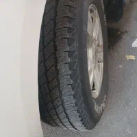 لیفان x60 بی رنگ کم کار|خودرو سواری و وانت|تبریز, |دیوار