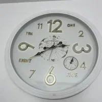 ساعت بزرگ ۲موتوره