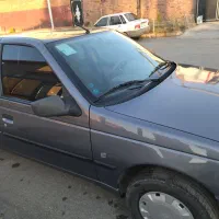 پژو ۴۰۵ مدل آخر ۹۷( تعمیر کل)|خودرو سواری و وانت|مریوان, |دیوار