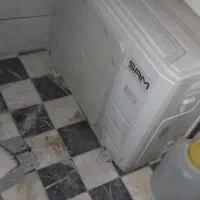 کولر ۳۲ هزار Sam در حد نو