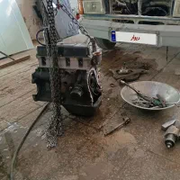 وانت پیکان دوگانه 92|خودرو سواری و وانت|شهرکرد, |دیوار