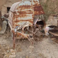 فروشی|ماشین‌آلات صنعتی|فرمهین, |دیوار