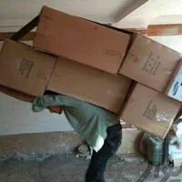 باربری هشتگرد/نظرآباد/مهستان/آبیک و حومه البرز