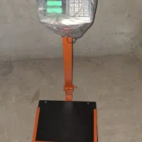 انواع باسکول