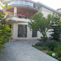 ویلا باغ *550 متری* با انواع درختان مرکبات