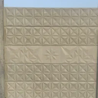 تولید دیوار پیش ساخته سبک