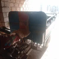 موتور سه چرخ مدل 88دارای سند