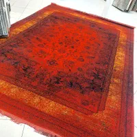 مرکز فرش ۷۰۰شانه تراکم ۲۵۵۰ حاجی حسینی طلاب فقط۲۵ت