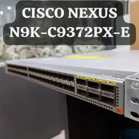 سوئیچ سیسکو نکسوز N5K-C5548UP|مودم و تجهیزات شبکه|تهران, بهجت‌آباد|دیوار