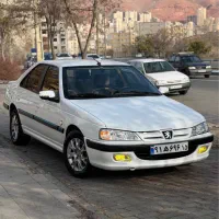 پرشیا TU5 مدل۹۸ دریچه گاز سیمی