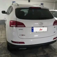 جک s5 1402 نیوفیس|خودرو سواری و وانت|تهران, میرداماد|دیوار