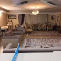 آپارتمان ۱۳۵ متر، تک واحدی ، خلوت ، بلوارسازمان آب