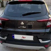 فروش اطلس G فول آپشن