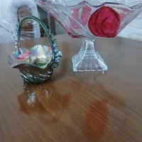 جامیوه شیشه ای ژاپن