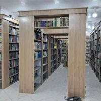 بازار کتاب کرمان|کتاب و مجله آموزشی|کرمان, |دیوار