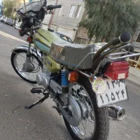 هندا|موتورسیکلت|خاوران, |دیوار