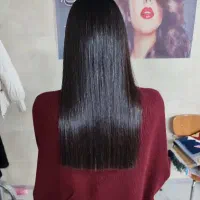 اموزش وخدمات کراتین و ابریشم سازی موهای اسیب دیده|خدمات زیبایی و سلامت|قم, هفت تیر|دیوار