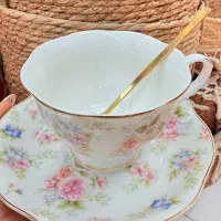 چای خوری|ظروف سرو و پذیرایی|شیراز, بعثت|دیوار