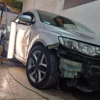 خدمات صافکاری، نقاشی وشاسی کشی(جیرفت)|خدمات موتور و ماشین|جیرفت, |دیوار