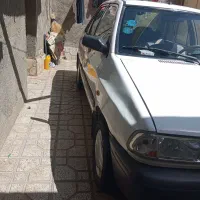 پراید صبا|خودرو سواری و وانت|تربت‌حیدریه, پائین ولایت|دیوار