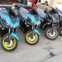 موتور فقط با یه چک|موتورسیکلت|گرگان, |دیوار