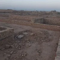زمین مندلی  ۵۰۰ متری|فروش زمین و ملک کلنگی|اهواز, کوی مندلی(سه راه خرمشهر)|دیوار