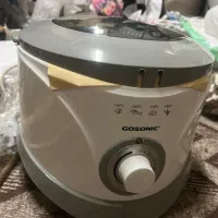 سرخ کن سبزی خرد کن و غیره