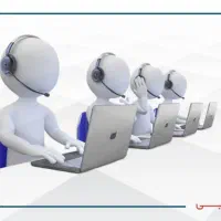 کار با گوشی /کار درمنزل/تایپیست