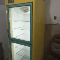 یکعد فریزر ۴درب بستنی ویکعد ایستاده دودرب فریزر|فروشگاه و مغازه|تهران, مهرآباد جنوبی|دیوار