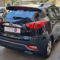 JAC S3 1397|خودرو سواری و وانت|تهران, پونک|دیوار