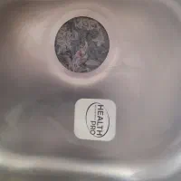 سینک  استیل