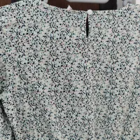 لباس مجلسی نو نخی وارداتی|لباس|گرگان, |دیوار