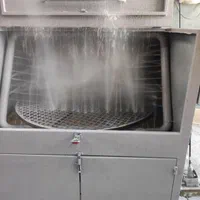 قطعه شویی موتور شویی|ماشینآلات صنعتی|یزد, |دیوار