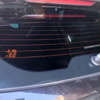 نصب شیشه دودی