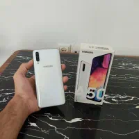 سامسونگ A50 با حافظه 128 گیگابایت درحد