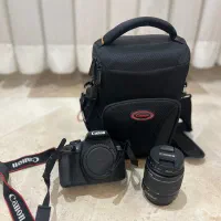 دوربین عکاسی canon 2000d