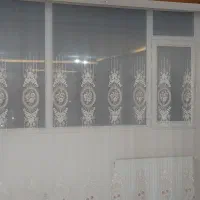 فروش پرده حریر