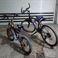 فروش دوچرخه سالم و باکیفیت