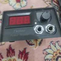 دستگاه تتو بدن