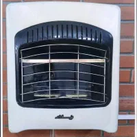 بخاری بدون دودکش