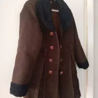 پالتو و کاپشن دخترانه|لباس|هشتگرد, فاز ۲ مهستان|دیوار