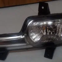 تعدادی لوازم خودرو