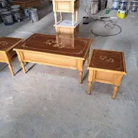 تعداد نیرو آقا و خانم برای کار در تولیدی|استخدام صنعتی، فنی، مهندسی|نیشابور, دربقاضی|دیوار