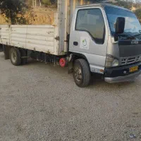 ایسوزو ۶تن|خودرو سنگین|بجنورد, |دیوار