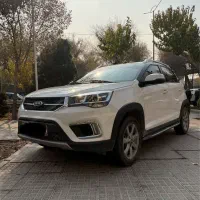 ام‌وی ام x22 مدل ۱۴۰۱ اسپرت سفید سقف مشکی|خودرو سواری و وانت|اصفهان, شیخ اشراق|دیوار