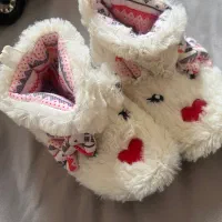 پاپوش کول کلاب خارجی نو نو سایز ۲۷