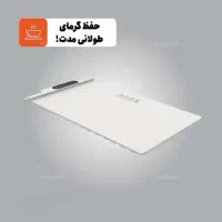 پد رو میزی گرم کن غذا برند Porodo مدل LFS054|سایر لوازم برقی|تهران, نازی‌آباد|دیوار