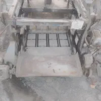 فروشی|ماشین‌آلات صنعتی|آهوران, |دیوار