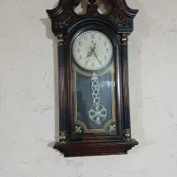 ساعت دیواری