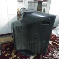 تلویزیون ال جی|تلویزیون و پروژکتور|قم, قلعه کامکار|دیوار